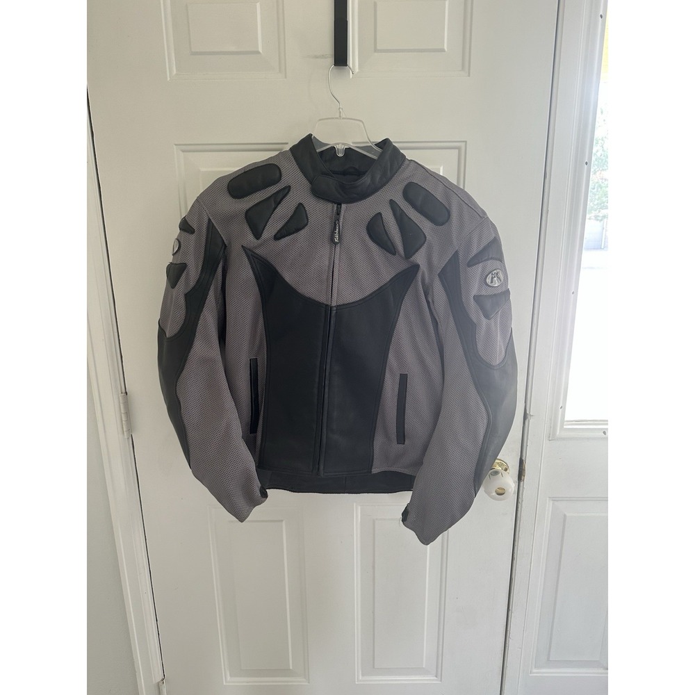 fFeldsheer motorcycle jacket